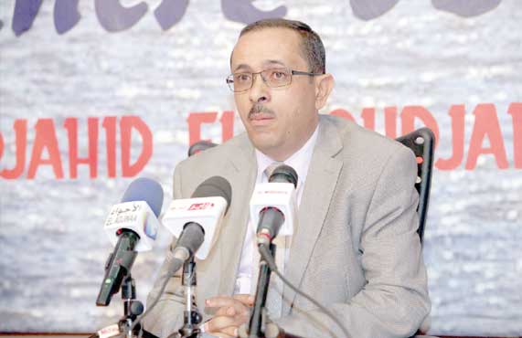 Le constitutionnaliste Mohamed Fadène : « La Loi électorale a besoin d’être revue »