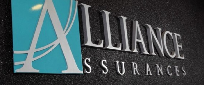 Alliance Assurances: Chiffre d&rsquo;affaires en hausse comparé à 2015
