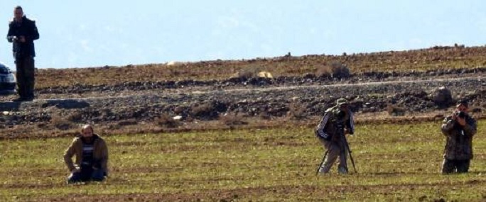 Première édition des journées nationales des ornithologues, bientôt à Constantine
