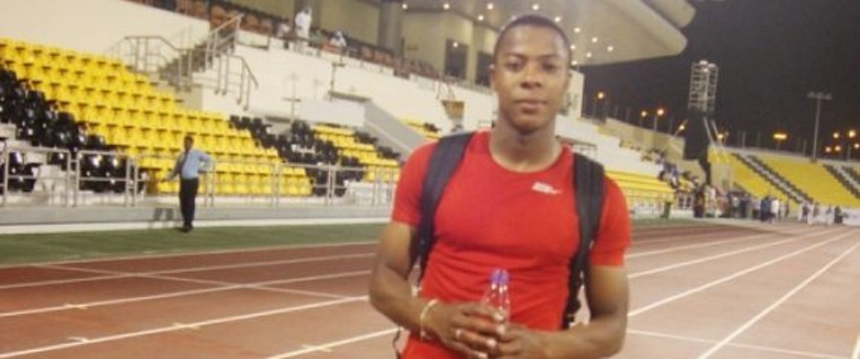 Jeux de la solidarité islamique/Athlétisme: l&rsquo;Algérien Bouhadda en finale du 400m