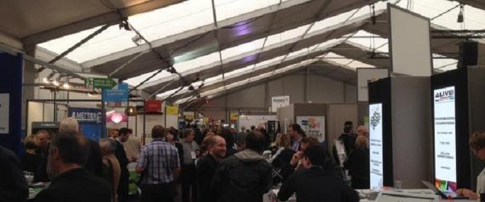 L&rsquo;Algérie invité d&rsquo;honneur du salon professionnel « Made In Hainaut » en France