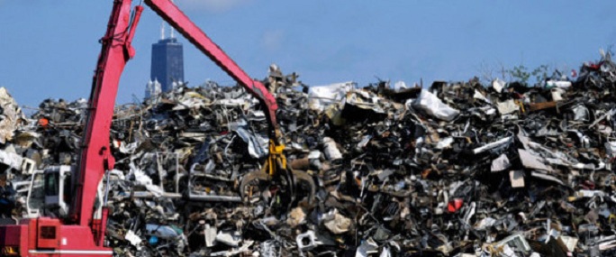 Bourse des déchets industriels: Seulement 8 transactions réalisées en deux