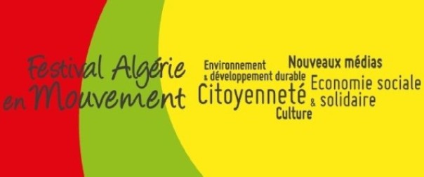Le festival « Algérie en mouvement » revient pour une deuxième édition