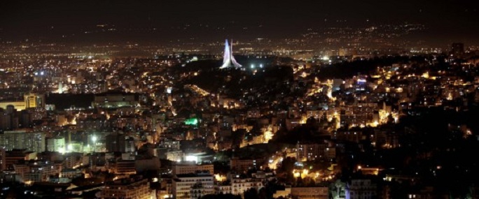 Des conventions au profit de startups pour transformer Alger en « une ville intelligente »