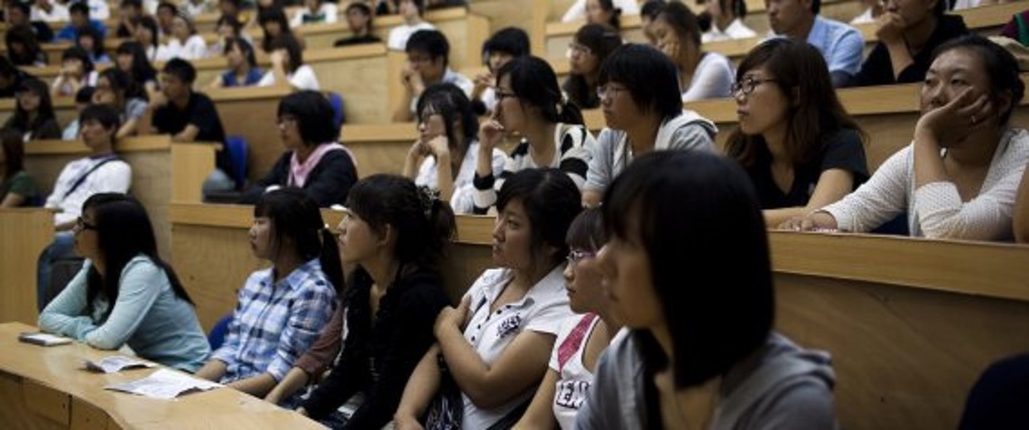 La Chine prépare une encyclopédie en ligne pour défier Wikipédia