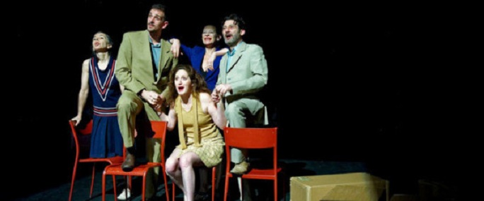 Ouverture demain de l&rsquo;école « la république des arts » à Alger