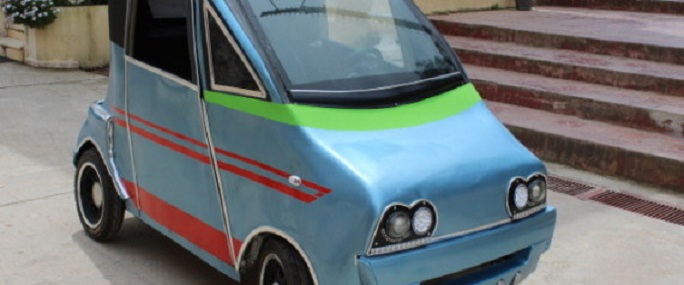 Le salon national des produits de la recherche à l&rsquo;honneur de la journée de l&rsquo;étudiant