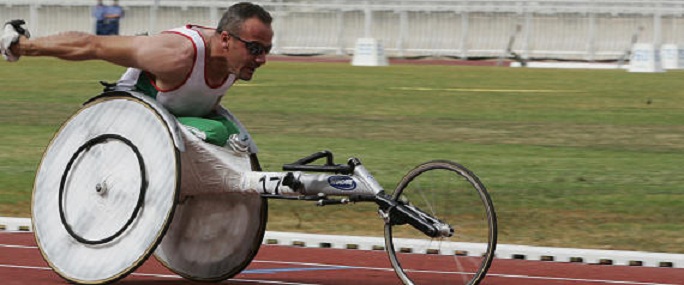 Le Groupement Sportif Pétrolier remporte le championnat d&rsquo;Algérie d&rsquo;athlétisme handisport 2017