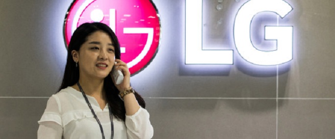 LG dévoile ses résultats financiers pour le 1e trimestre 2017