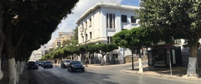 « Alger sans voitures » reporté à la dernière minute