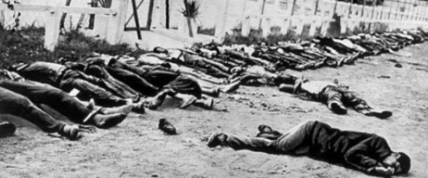 Guelma: Le four à chaux de la commune d&rsquo;Héliopolis, un four crématoire pour les martyrs du 8 mai 1945