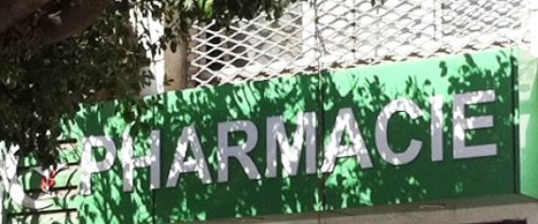 Pharmacie: le marché algérien estimé à 3,3 milliards d’euros à fin 2016