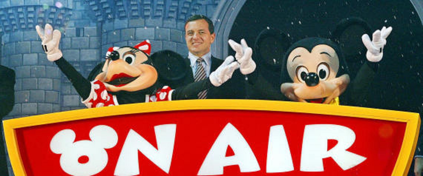 Disney avoue faire l&rsquo;objet d&rsquo;un chantage après le vol d&rsquo;un film inédit (médias)