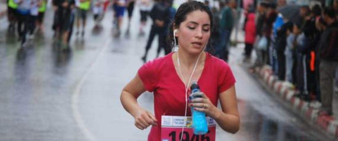 Athlétisme : 12e Semi-marathon international de Béjaïa: Des conférences sur la médecine du sport au programme