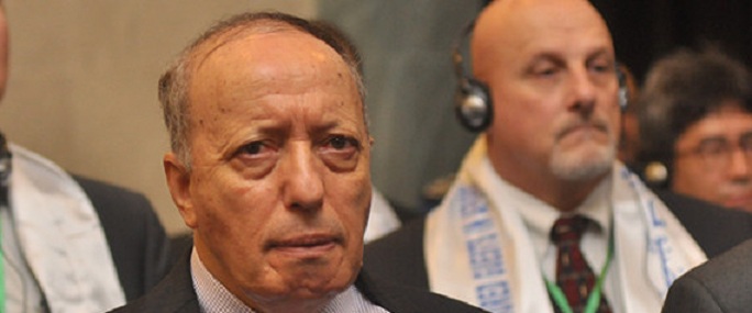 Un nouvel institut des hautes études de sécurité nationale placé sous la tutelle de Tartag