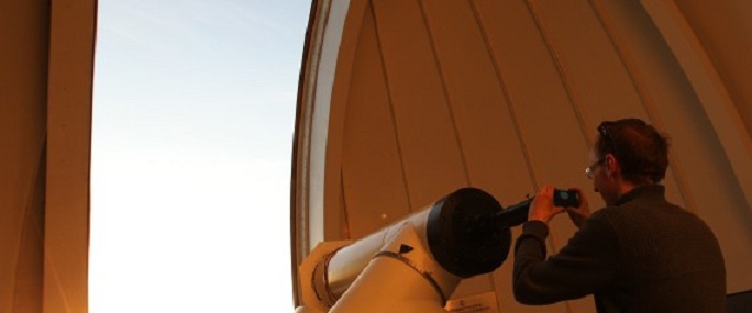 Lancement de la construction du plus grand télescope du monde au Chili