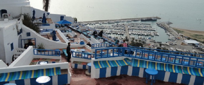 Premier « Eductour » tunisien au profit de 50 agences algériennes