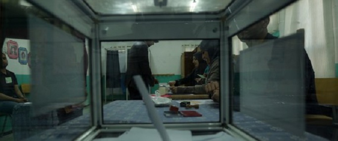 Législatives du 4 mai 2017: l&rsquo;abstention, le grand vainqueur