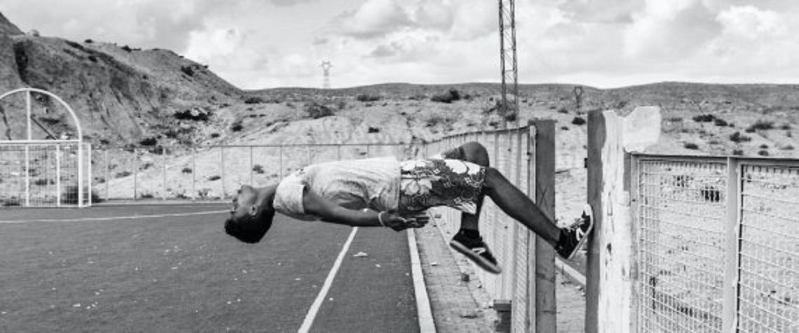 L’Algérie et la Tunisie à l’honneur de la 2ème biennale des photographes du monde arabe contemporain