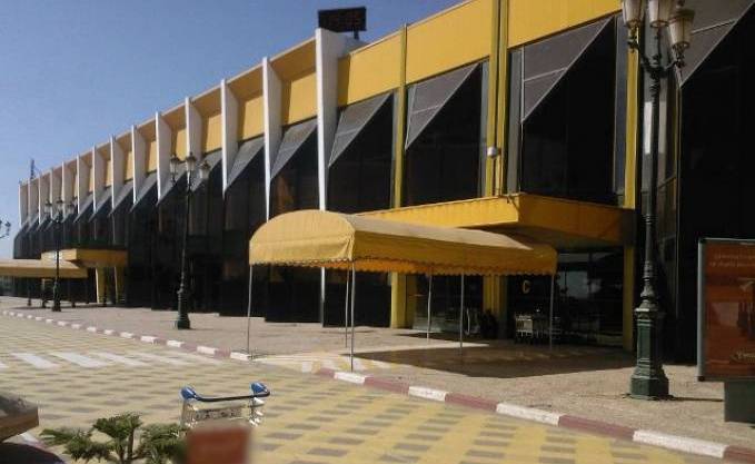Oran: Pagaille à l’aéroport Ahmed-Ben-Bella