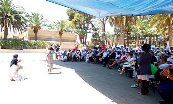 Ouargla: camps d’été pour plus de 6.000 enfants cette saison