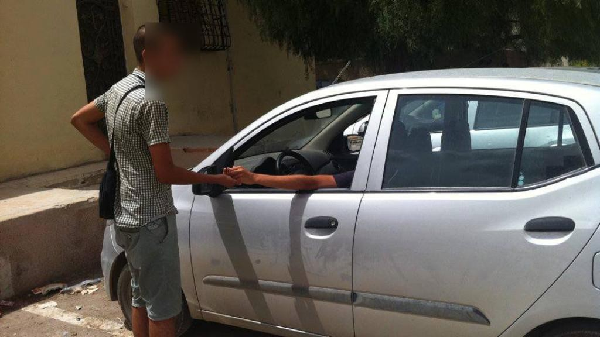 Sûreté nationale: 184 parkings anarchiques recensés en avril dernier à Alger