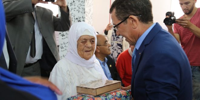 Sidi Bel Abbés / journée nationale des personnes âgées: Quand la famille algérienne se dissout