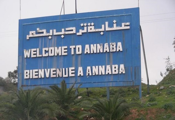 Annaba: Canicule et pénurie d’eau