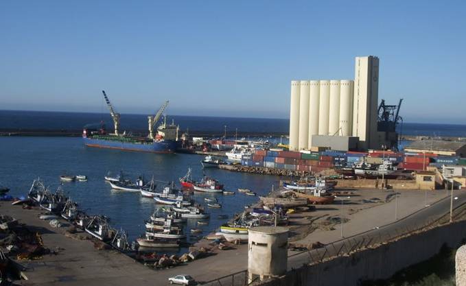 Mostaganem reliée à Barcelone à partir de juin