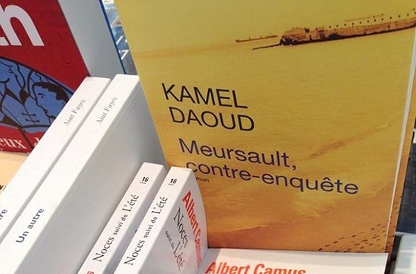 Le prix de la reconnaissance littéraire : Kamel Daoud, Boualem Sansal et le système littéraire français de légitimation