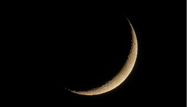 Ramadan: la soirée du doute aura lieu suivant des calculs astronomiques