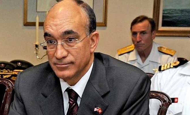 Tunisie : l’ex-ministre de la défense de ben ali condamné à 6 ans de prison pour corruption