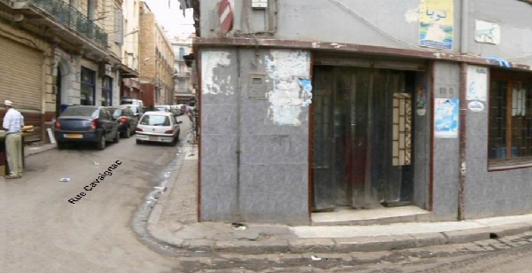 Rue Cavaignac (Oran) : Les habitants lancent un cri de détresse