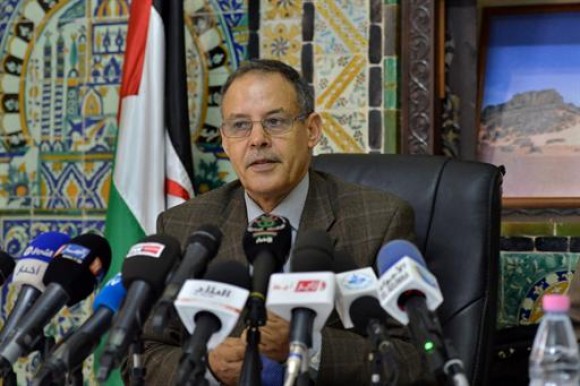 Sahara occidental: la résolution du Conseil de sécurité, une « grande victoire »