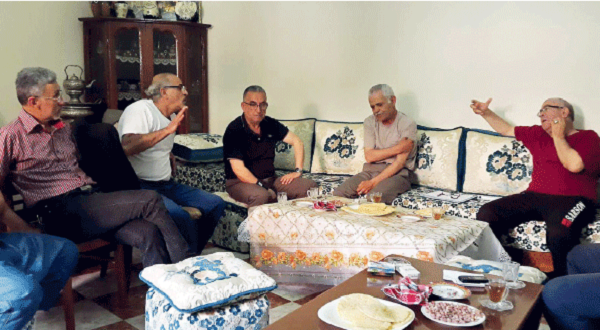 Le nouveau spectacle des Ateliers el Bahia soumis au débat: Saïd Bouabdallah opte pour un texte émirati