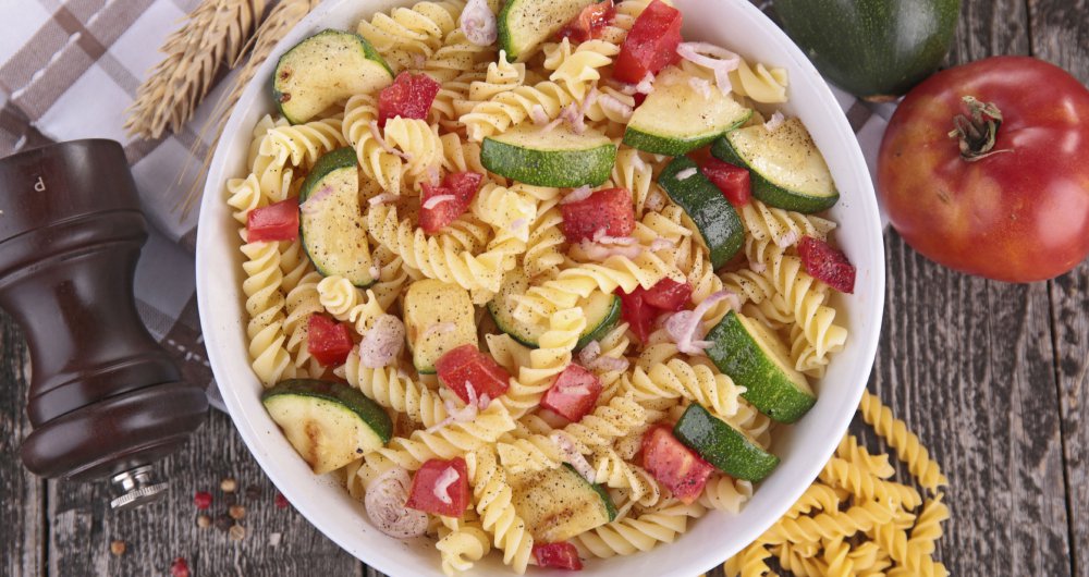 Les pâtes: Les alliés d’un régime minceur