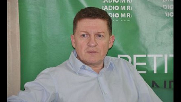 Algérie : Une étude sur les préoccupations des opérateurs va être soumise à la Présidence – Samy Boukaila (Audio)