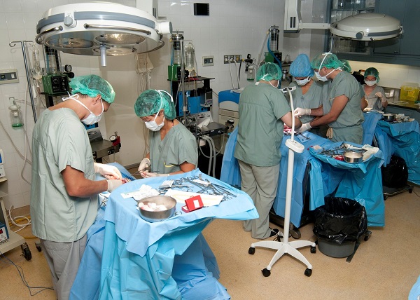 Classé 130e sur 195 le système de santé algérien à la traîne