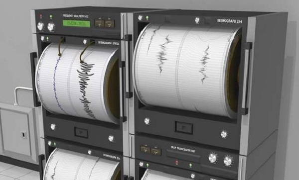 Batna: Secousse tellurique d’une magnitude de 3,2