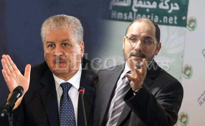 Makri négocie son entrée au gouvernement