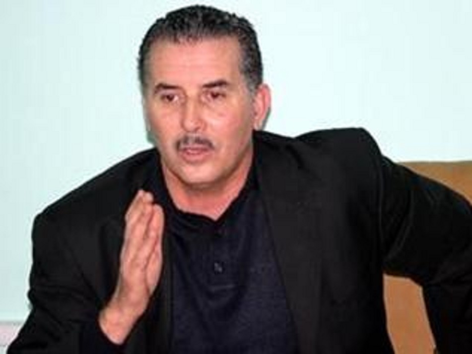 ES Sétif: Vers le retour d’Abdelhakim Serrar