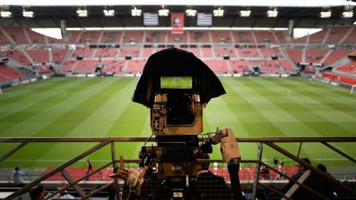 SFR Sport va diffuser la Ligue des champions et la Ligue Europa à partir de 2018