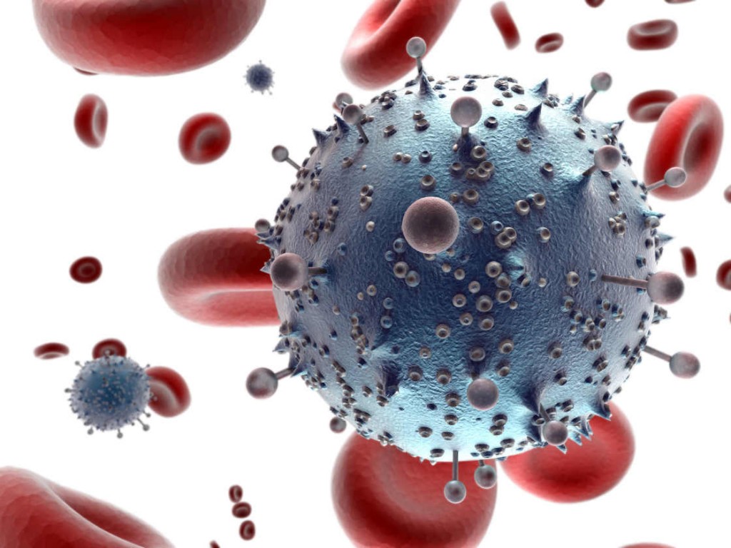 Lutte contre le SIDA: Des réservoirs du virus démasqués