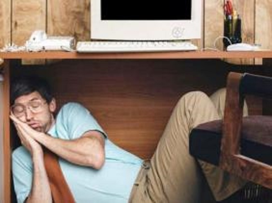 Le travail rime-t-il avec la pratique du jeune ?