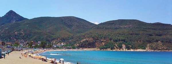 Skikda : Ouverture de 22 plages à la baignade