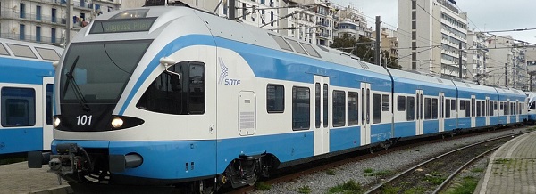 Vidéo: La ligne ferroviaire vers l’aéroport d’Alger bientôt accessible