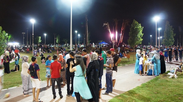 Ramadan : Soirées thématiques variées proposées par des associations à  Oran