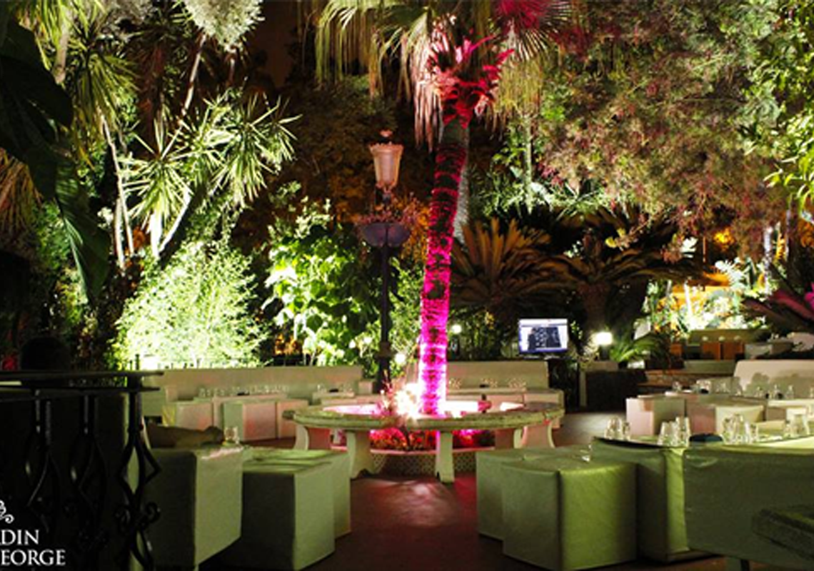 Alger: Les bonnes adresses pour animer tes soirées ramadanesques