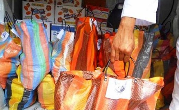 Solidarité “Spécial Ramadhan” : l’opération lancée