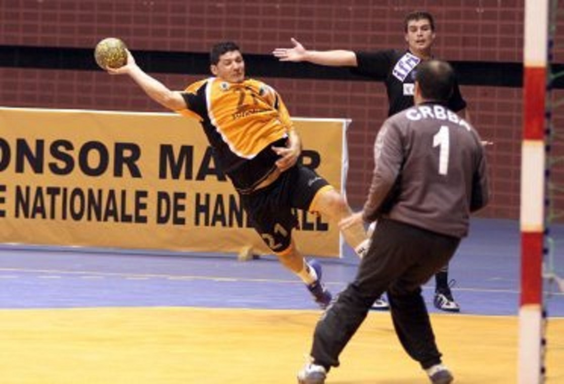 Handball: Coupe d’Algérie 2016-2017 Finales en série vendredi à Chéraga